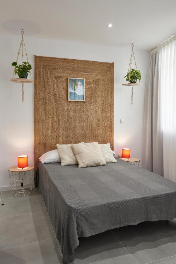 Apartament Altea Puerto Playa Zewnętrze zdjęcie