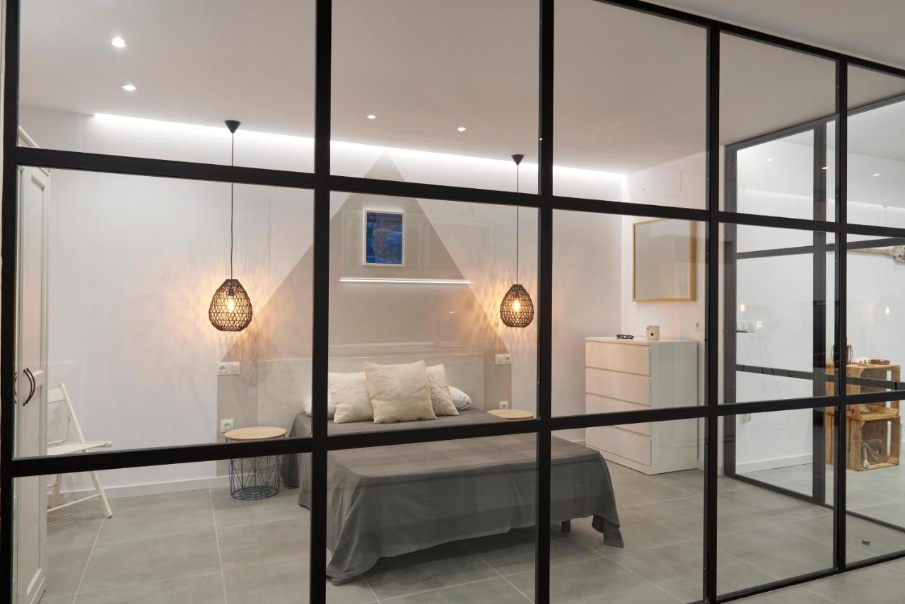 Apartament Altea Puerto Playa Zewnętrze zdjęcie
