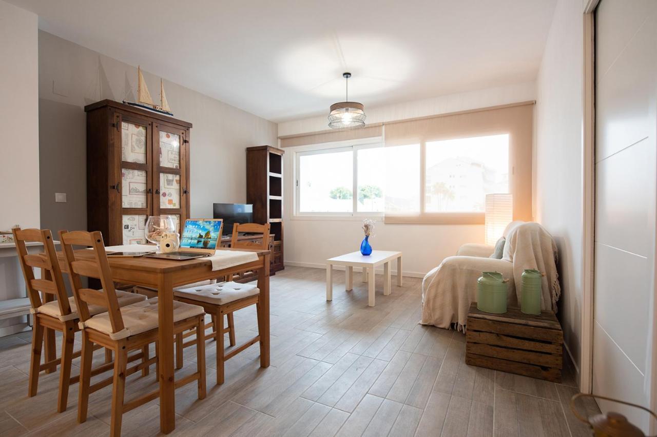 Apartament Altea Puerto Playa Zewnętrze zdjęcie