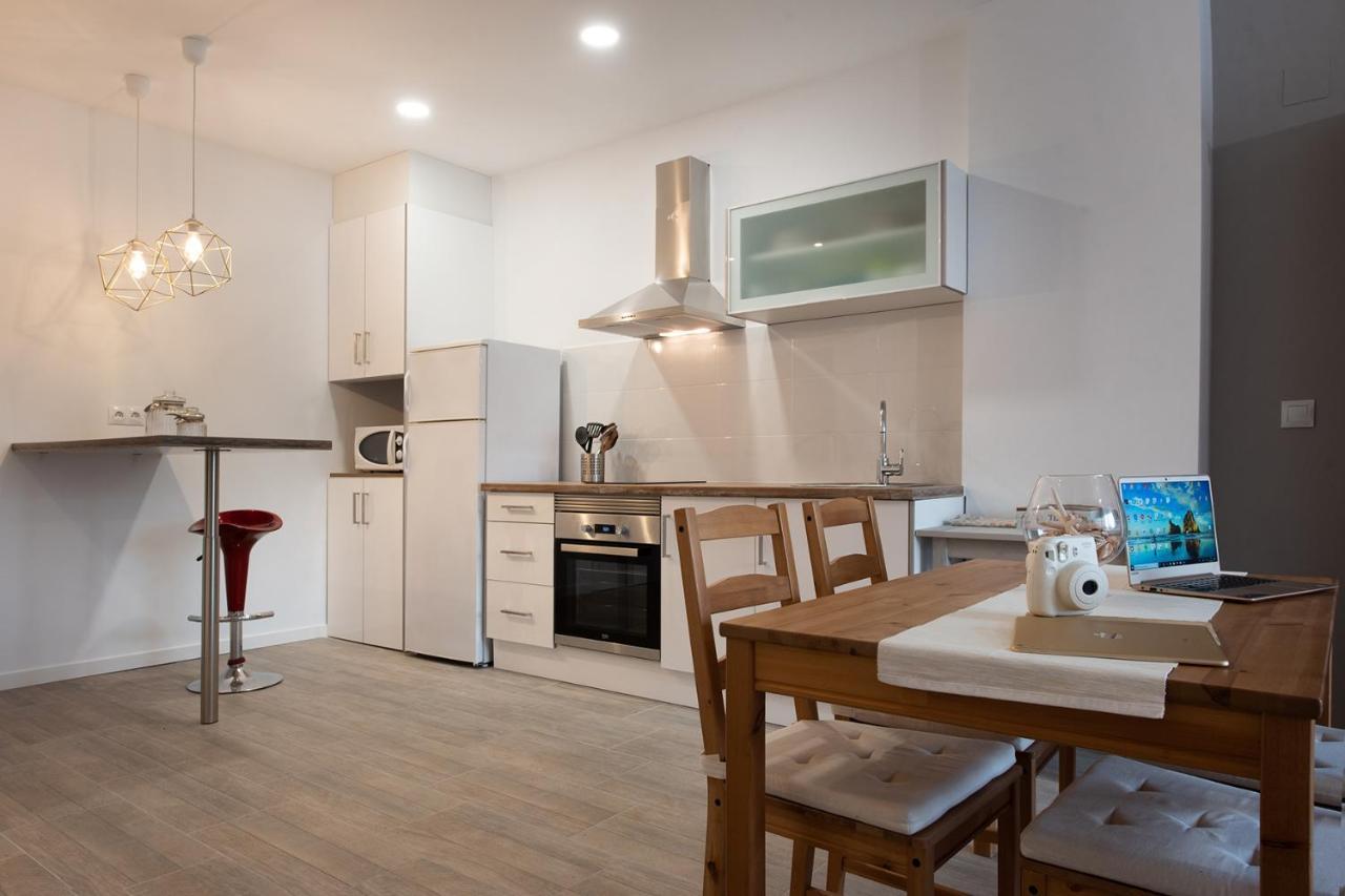 Apartament Altea Puerto Playa Zewnętrze zdjęcie