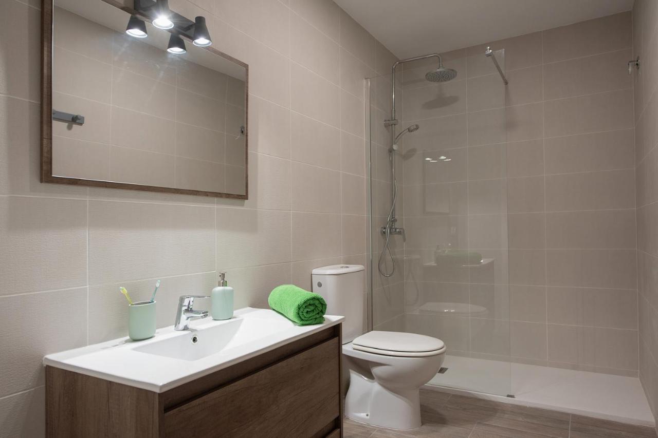Apartament Altea Puerto Playa Zewnętrze zdjęcie