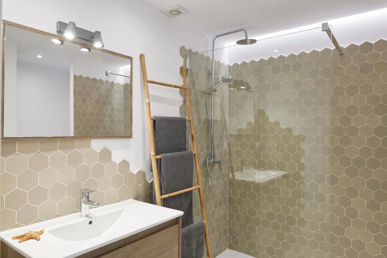 Apartament Altea Puerto Playa Zewnętrze zdjęcie