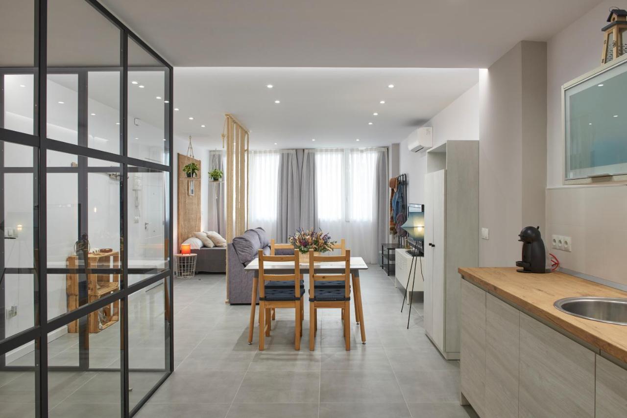 Apartament Altea Puerto Playa Zewnętrze zdjęcie