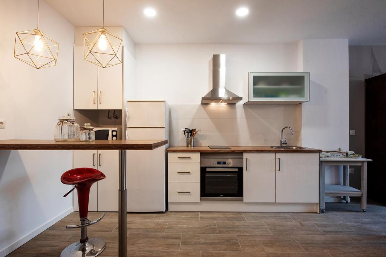 Apartament Altea Puerto Playa Zewnętrze zdjęcie