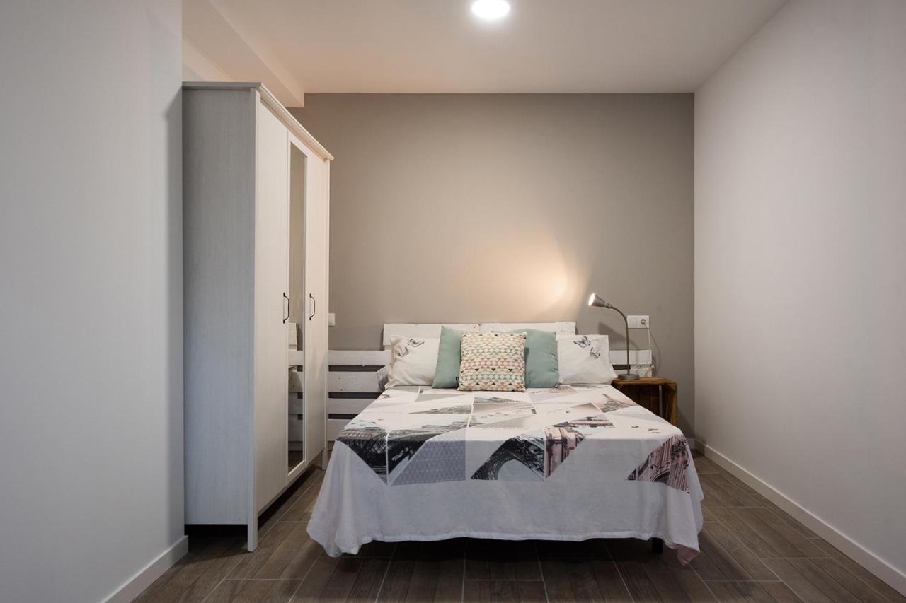 Apartament Altea Puerto Playa Zewnętrze zdjęcie