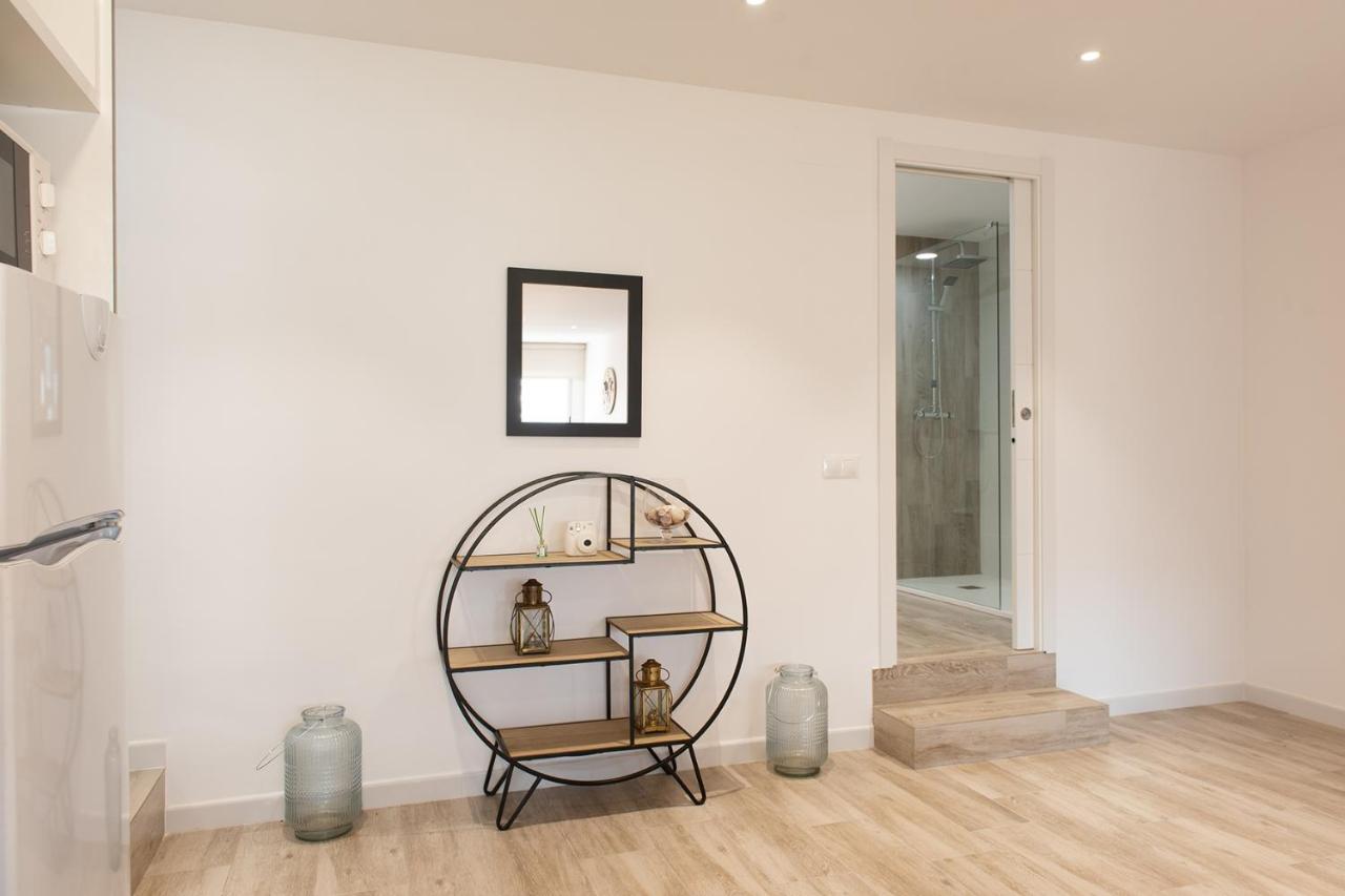 Apartament Altea Puerto Playa Zewnętrze zdjęcie